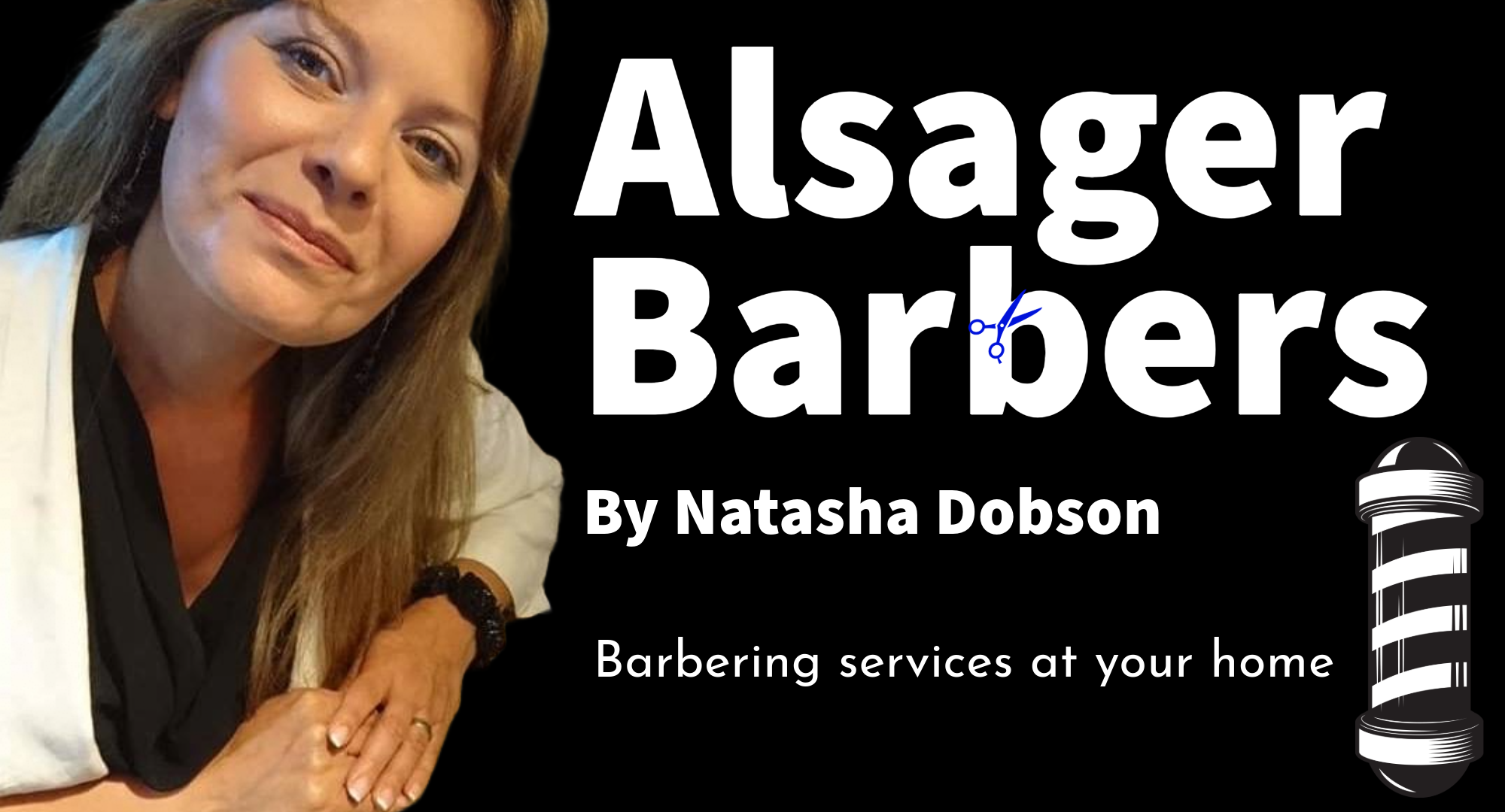 Alsager Barbers